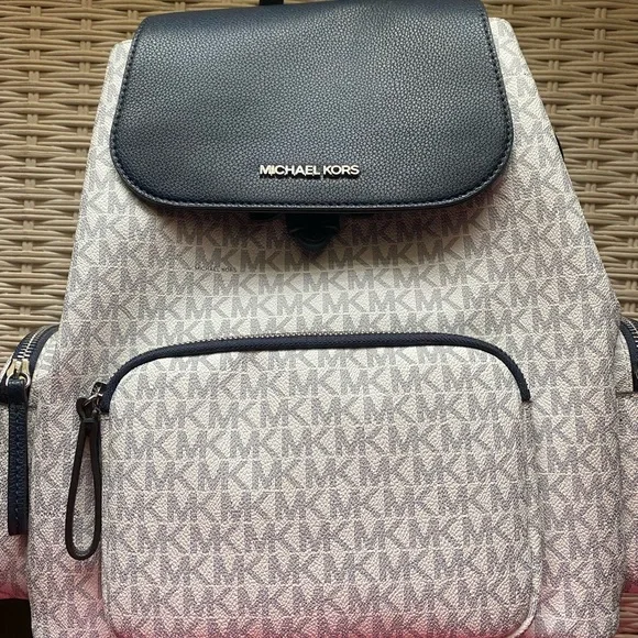 Michael Kors | Bags | Michael Kors Backpack | Poshmark display picture 1